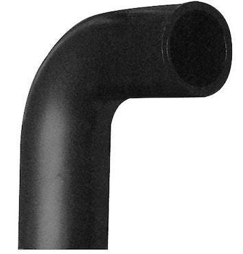 COURBE 90 PE-EL SDR11 B.A.B LONG     160X14.6 AGRU  [28068016011]