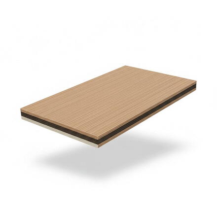 PANNEAU HPL MEG 879           6X4200X1610 SEI