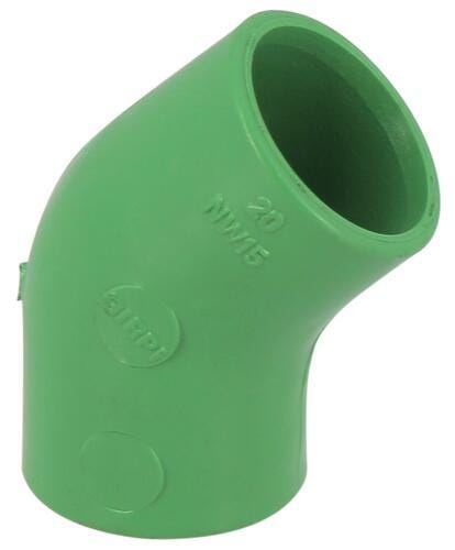 COUDE A COLLER KRYOCLIM® - FF - 45°