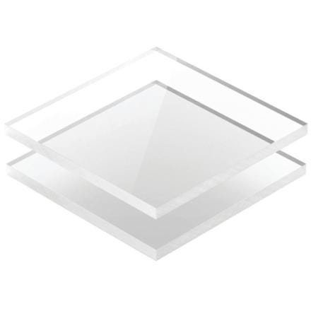 PLAQUE PMMA GREEN CAST INCO.     20X1510X2020 MADREPERLA SPA  [PRODUIT-404QF]