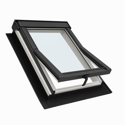 FENETRE DE TOIT OUVRANTE ZENITOP      740X830