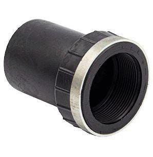 MANCHON AD.PE100 SDR11 B.A.B LONG     20X1/2" SIMONA ALLEMAGNE  [019900013]