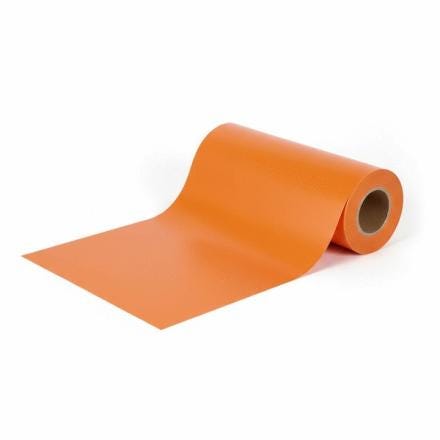 FILM RI-MARK P-811 ORANGE 12511       1220X25 RITRAMA  [PRODUIT-316DX]