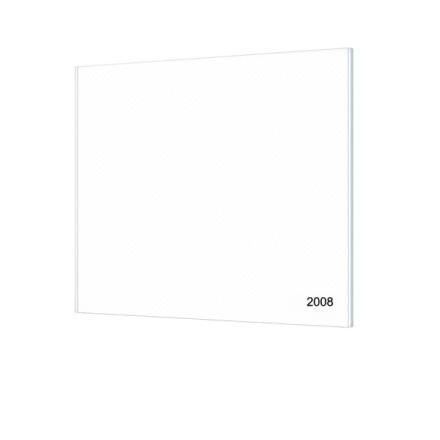 PLAQUE SETACRYL BLANC DIFF. -2008-4X1525X2030 MADREPERLA SPA