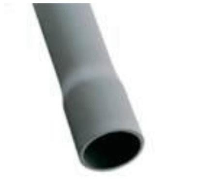 TUBE PREMANCHONNE - En barre