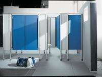 PANNEAU HPL INT.BLEU 838 2F.SEI  10X3050X1300 PRINT FRANCE/ABET FRANCE  [PRODUIT-9558Q]