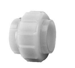 PIECE FILETEE PVDF - SYGEF Standard Pièce filetée pour soudage dans l'emboîture