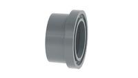 COLLET AV.RAINURE PVC        200 GF 721810119 FISCHER GEORG  [721810119]