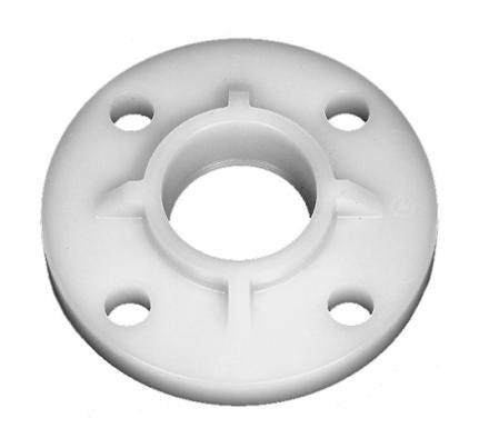 BRIDE FIXE PVDF               40 GF 735740109 FISCHER GEORG  [735740109]