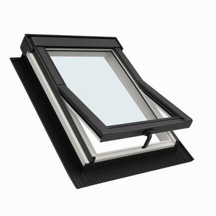 FENETRE DE TOIT OUVRANTE ZENITOP      740X830 THERMOTOP EX ADVANTOP