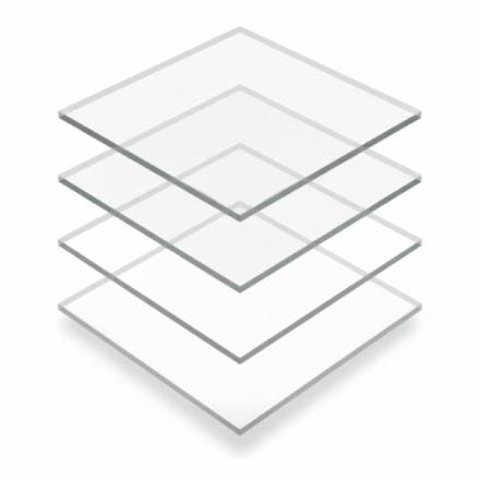 PLAQUE OPTIX-R INCOLORE           4X1525X2050 PLASKOLITE BULGARIA  [PRODUIT-403P9]