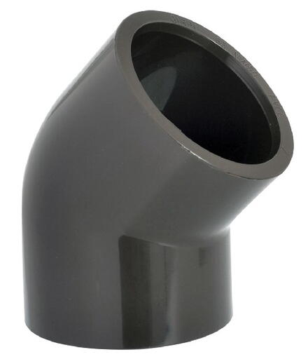 COUDE 45 SPLE FF  50       HTA GIRPI    H8M50