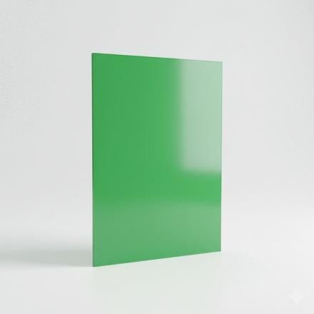 PLAQUE GREENCAST VERT 71259       5X2030X3050 MADREPERLA SPA  [RIC-P002BZ]