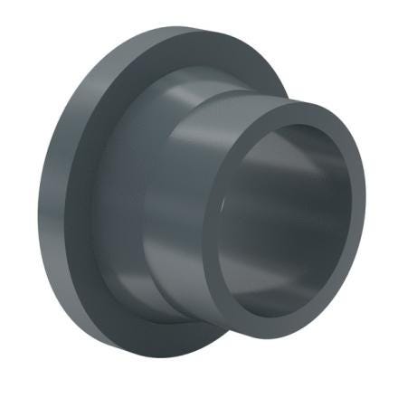 COLLET PPS GRIS SDR11 B.A.B COURT      40X3.7