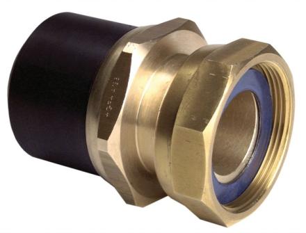 MANCHON PE/LAIT. EC.LIB  25X3/4" GF 720920007 FISCHER GEORG  [720920007]