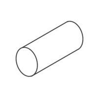 JONC PVC IVOIRE                            70 SIMONA ALLEMAGNE  [PRODUIT-49190]