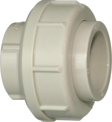 UNION PP/EPDM                 75 GF 727510192 FISCHER GEORG  [727510192]