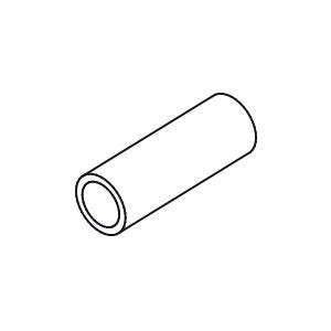 TUBE PE100 NOIR SDR 33               500X15.3 SIMONA ALLEMAGNE