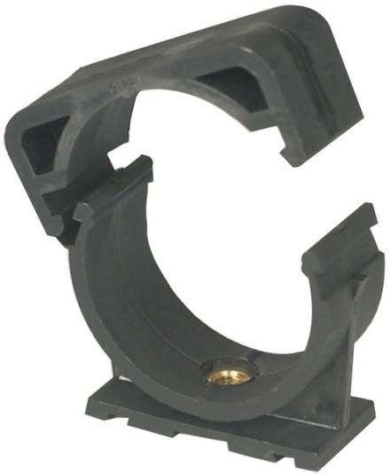 COLLIER MONOKLIP
