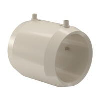 MANCHON PP ELECTROS. SDR17-6               75 AGRU  [11173007511]