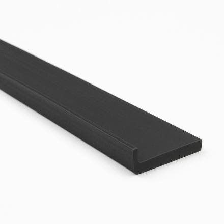 BAVETTE REHAUS 26093950           10X150X1640 GRENOPLAST