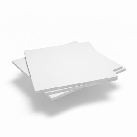 PLAQUE VISCOM SF BLANC           10X2440X1220 STADUR PRODUKTIONS  [RIC-P0017R]