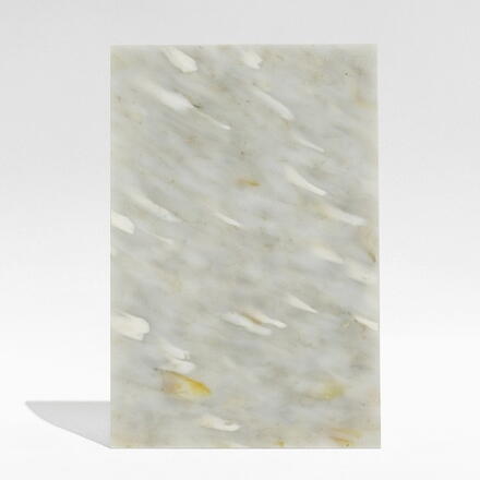 PLAQUE POLYGOOD SALT DUNE        12X2800X1400