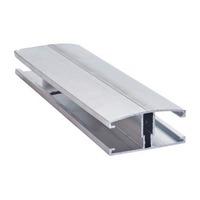 PROFIL D'ARRET ALU S32.3 32MM          BL9010 SKYLUX  [BL9010-3]