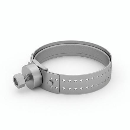 COLLIER MASTER CLIP GRIP A VISSER     D.40/60 MASTERFLEX
