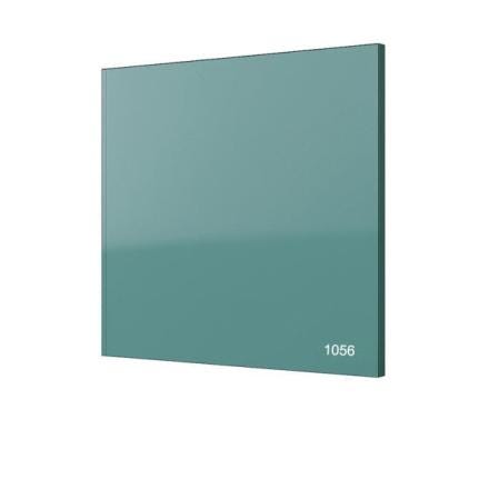 PLAQUE SETACRYL VERT      -1056-  3X1525X2030 MADREPERLA SPA  [MADREPERLASPA 287]
