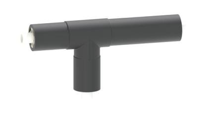 TE 90 EGAL PVDF/PE100 BAB D20-50     73520420 FISCHER GEORG  [735204206]