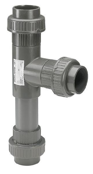 INJECTEUR P20 PVC-U          40DN32 199041124 FISCHER GEORG  [199041124]