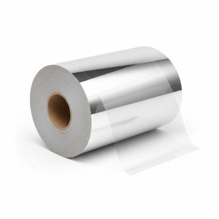RI-LAM 75 POLY TRANSP.BRILL. SB 13345 1600X50 RITRAMA  [RIC-P0004P]