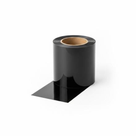 FILM HEXIS SUPTAC 30X0615 NOIR         S.5889 HEXIS