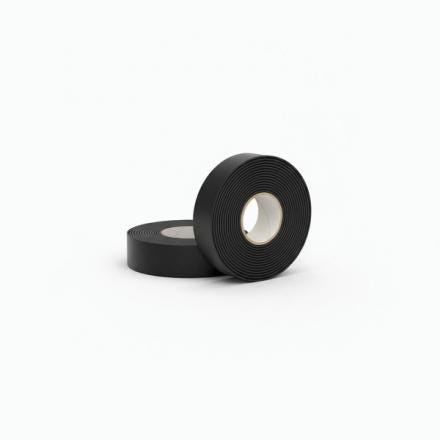 PAPER EDGE NOIR 16MM           BOITE DE 2X25M RE-BOARD TECHNOLOGY  [RIC-P000X3]