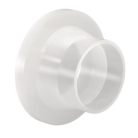 COLLET PVDF LINER B.A.B COURT         110X3,4 AGRU  [34012011033]