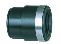 ECOFIT - Mamelon - PE100