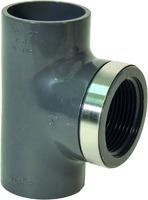 TE 90 PVC RP               32-1" GF 721200208