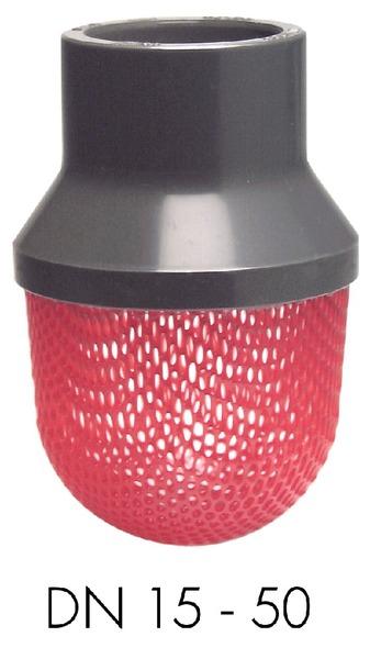 CREPINE ROB.050 PVC EMB.     110 GF 161050034 FISCHER GEORG  [161050034]