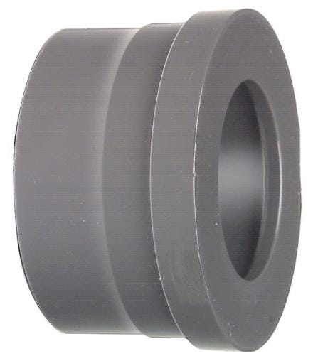 PIECE FOLLE D'UNION PVC-U   1/2" RP 721600656