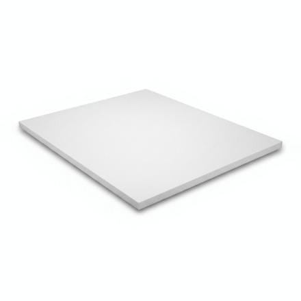 PLAQUE TROVICEL 200 BLANC        13X3000X1250 ROCHLING INDUSTRIAL MAXEVILLE