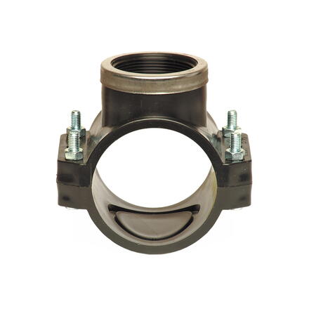 COLLIER P.E.C D32X1/2 PN10         PCPCR321/2 SORODIST