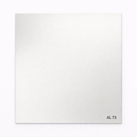 PLAQUE BANDOXAL AL73MILL FINISH 2000X1250X0.5 MADREPERLA  [MADREPERLA 27]