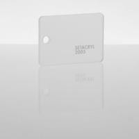 PLAQUE SETACRYL BLC DIF 2009 TL70 5X2030X3050 MADREPERLA  [MADREPERLA 20]