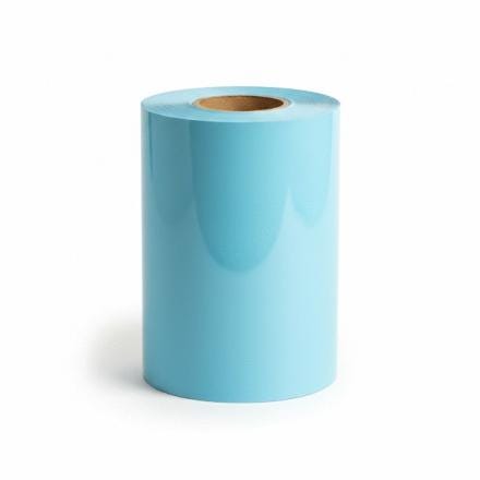 FILM HEXIS SUPTAC 30X0615 BLEU CIEL    S.5297 HEXIS