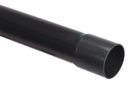 TUBE PE 80 POUR EAU POTABLE - Tube PVC Pression