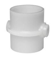 RACCORD ADAPTATION / INSTALLATION PVDF - Raccord d'installation SYGEF+