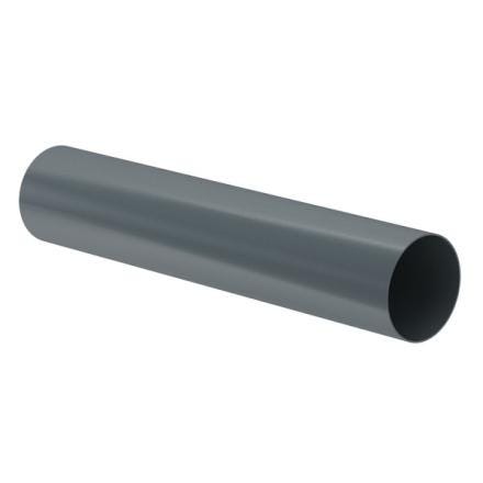 TUBE PPS GRIS VENTILATION     -5M-   900X15.0 AGRU  [17705090000]