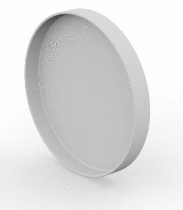 BOUCHON PP VENTILATION                    560 HOKA  [10009926]