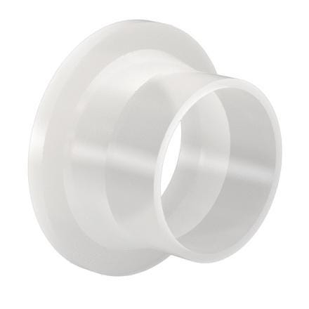 COLLET STRIE PVDF SDR33 B.A.B IR      110X3.4 AGRU  [30012011033]